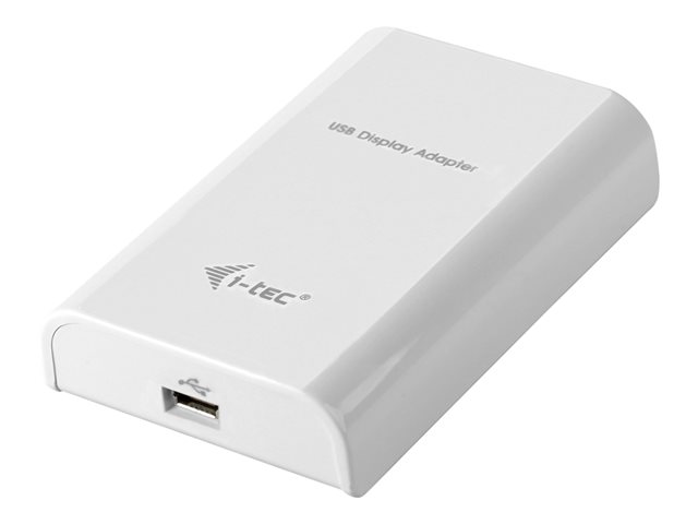 i-Tec USB Display Adapter VGA - external video adapter