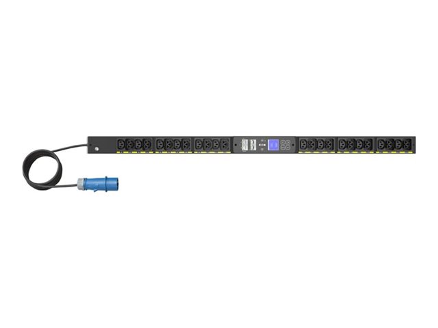 Eaton G4 - power distribution unit - metered input - 3.7 kW