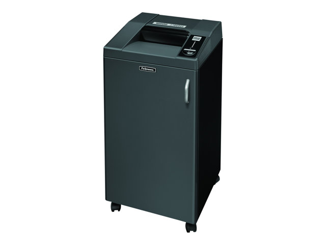 Fellowes Fortishred 3250SMC - shredder
