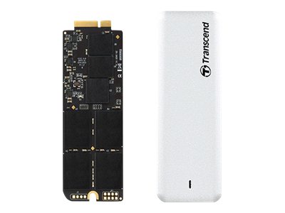 Transcend JetDrive 720 - SSD - 480 GB - internal - SATA 6Gb/s - for Apple MacBook Pro with Retina display (Early 2013, Late 2012, Mid 2012)