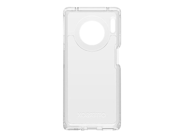 OtterBox Symmetry Series - back cover for mobile phone