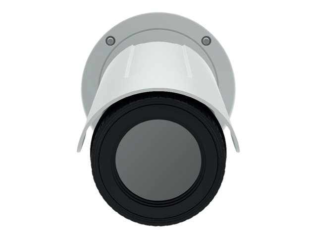 AXIS Q1941-E (60mm 8.3 fps) - thermal network camera