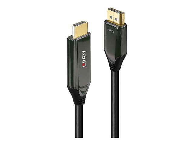 3M ACTIVE DISPLAYPORT 1.4 AN HDMI 8K60 CABLE