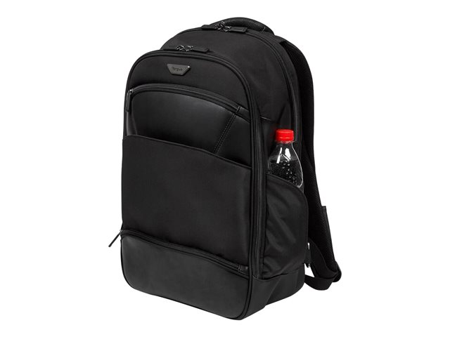 Targus Mobile VIP Large - notebook carrying backpack