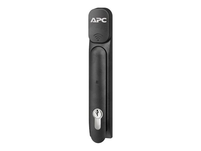 APC NetBotz Rack Monitor 250 - environment monitoring device