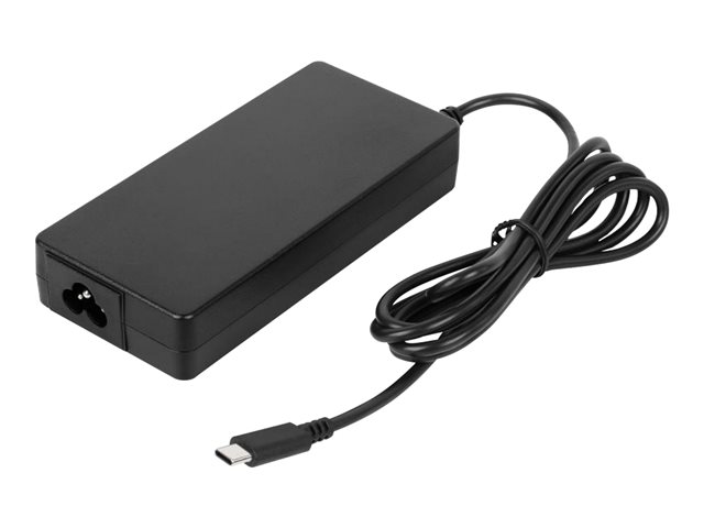 100W TYPE-C AC ADAPTER W/ POWER CORD (EU)