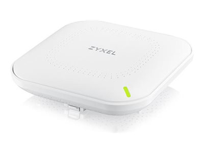 Zyxel NWA50AX Pro - Radio access point - PoE - Wi-Fi 6 - 2.4 GHz, 5 GHz - cloud-managed
