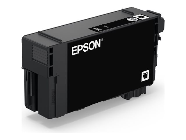 Epson - Black - original - ink cartridge - for P/N: C11CK74401, C11CK75401BY