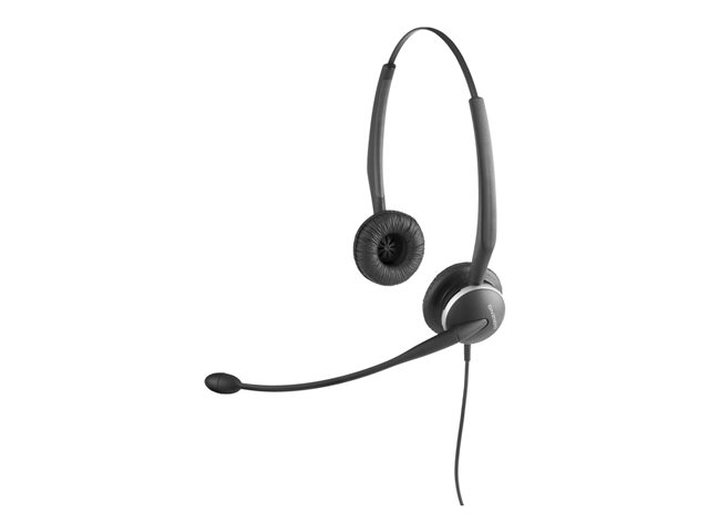 Jabra GN 2100 Telecoil - headset