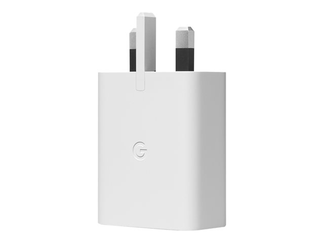 Google power adapter - 24 pin USB-C - 30 Watt