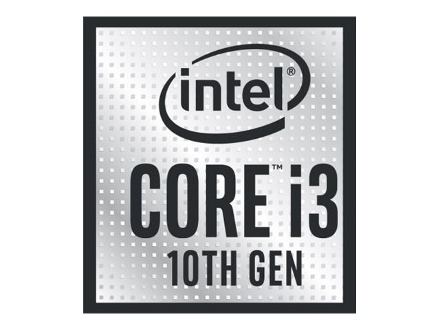 Intel Core i3 10100E - 3.2 GHz - 4 cores - 8 threads - 6 MB cache - LGA1200 Socket - OEM