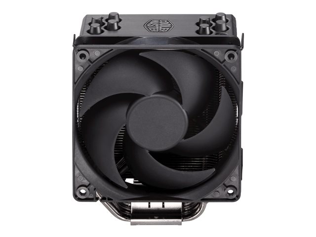 Cooler Master Hyper 212 - Black Edition - processor cooler