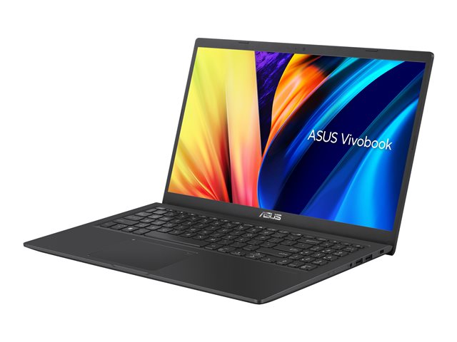 ASUS VivoBook 15 X1500EA-BQ2182W - 15.6" - Intel Core i5 - 1135G7 - 8 GB RAM - 512 GB SSD
