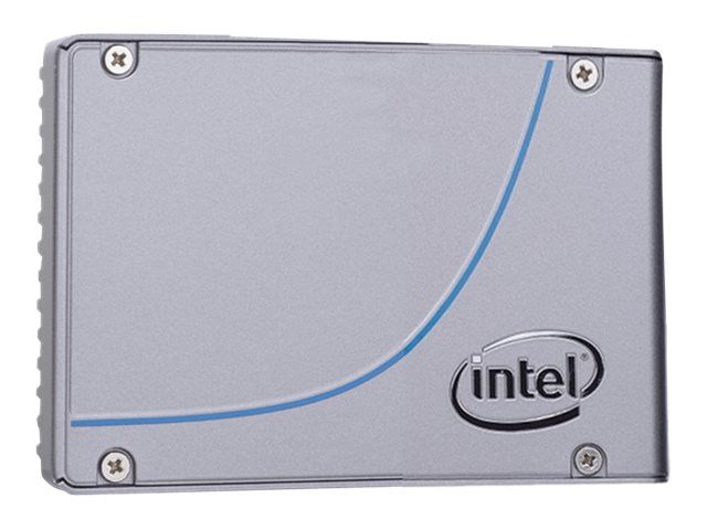 Intel Solid-State Drive 750 Series - SSD - 1.2 TB - PCIe 3.0 x4 (NVMe)