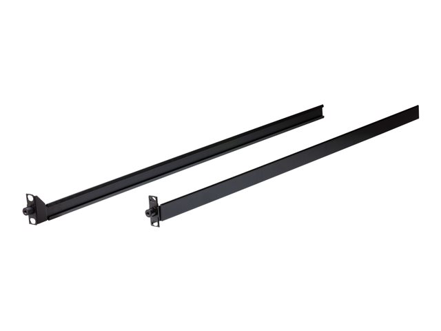 ATEN 2K-0001 Standard Installation 2-in-1U - KVM console rack mounting kit - 1U