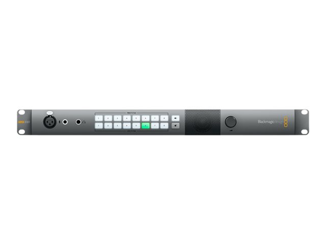 Blackmagic ATEM Talkback Converter 4K talkback converter