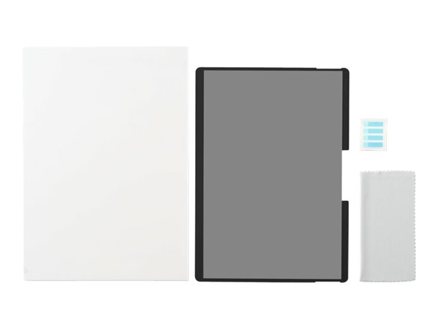 Kensington MagPro Elite Magnetic Privacy Screen - Notebook privacy filter - removable - magnetic - black - for Microsoft Surface Pro 8