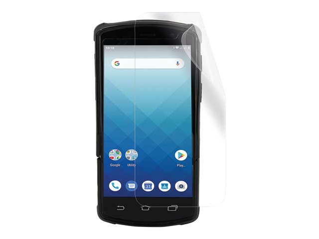 Mobilis Anti-Shock IK06 - screen protector for tablet - unbreakable