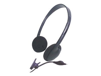 Computer Gear - headset
