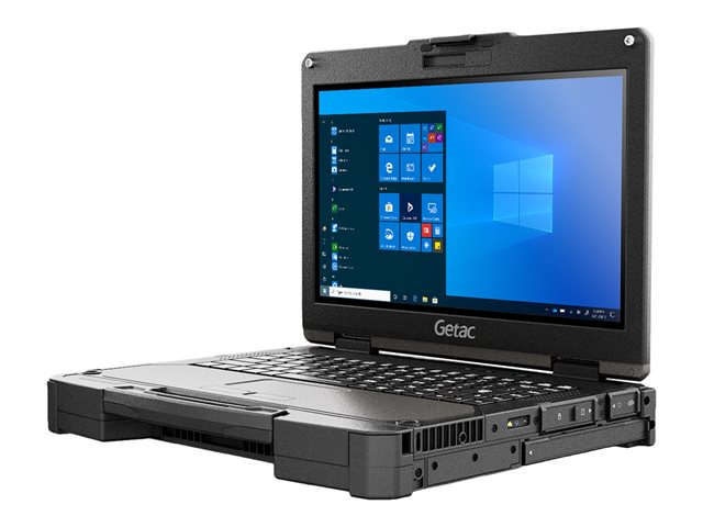 B360 PRO I7-10710U W10P UK KBD 32/512GB PCIE/512 SATA SSD UK/E