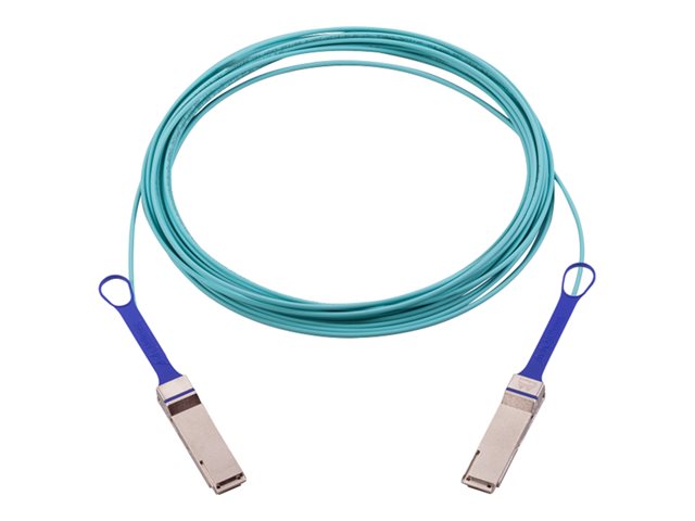 NVIDIA 100GBase-AOC direct attach cable