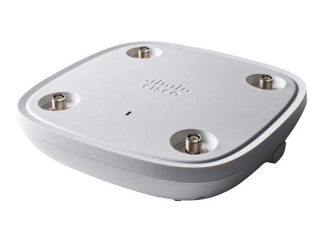 Cisco Catalyst 9120AXE - radio access point 802.15.4, Bluetooth, Wi-Fi 6