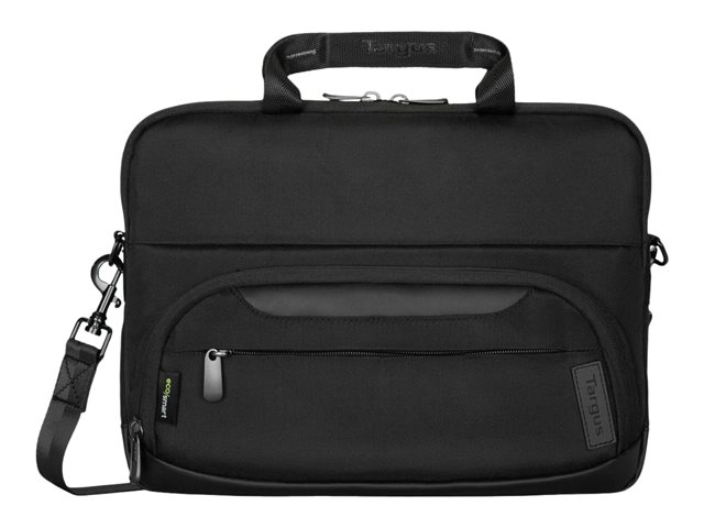 Targus Education Eco - Notebook carrying case - 11.6" - black