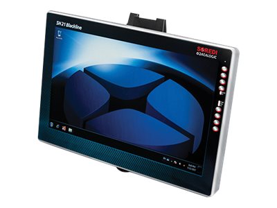 21IN CAP STD VAC110/230V W10IOT ANT 240GB (SSD) SPARKLAN WNFQ-2