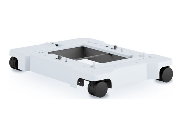 Xerox printer caster base