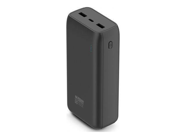 USB-C / USB-A POWERBANK 5000MAH