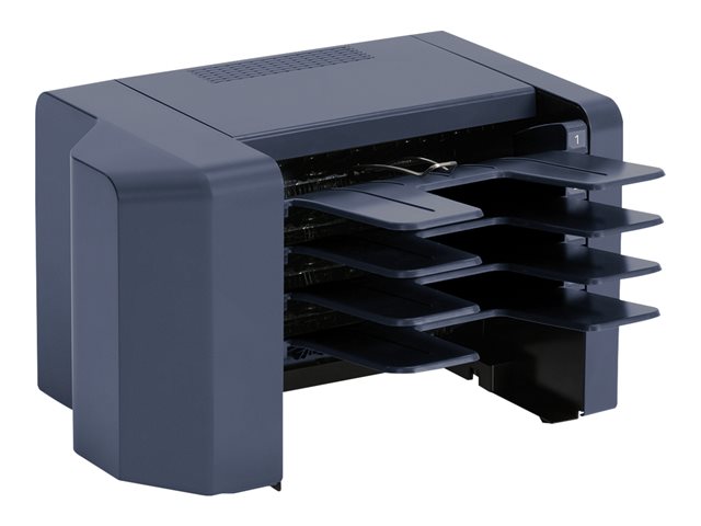 Xerox - Printer mailbox - 100 sheets in 4 tray(s) - for VersaLink B600, B605, B610, B615, C600, C605