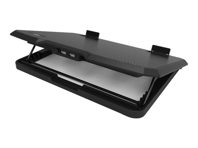 PORT Ergonomic Cooler Pro - notebook fan
