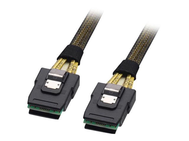 1M INTERNAL MINI SAS CABLE SFF8087 T