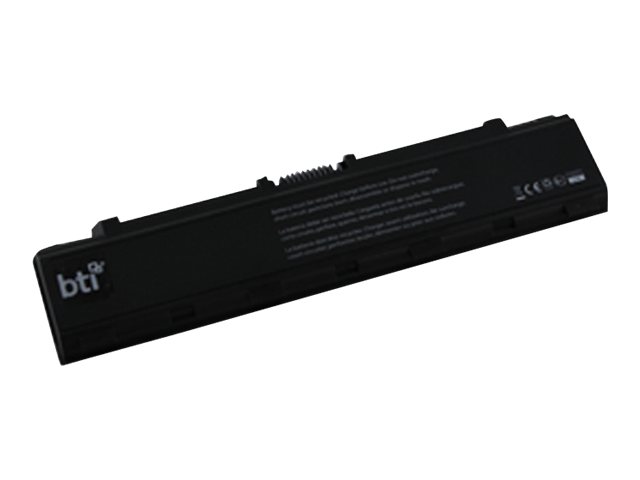 BTI - laptop battery - Li-Ion - 5600 mAh