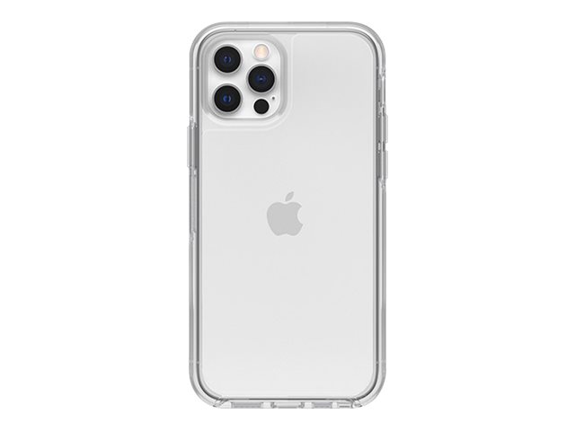OtterBox Symmetry Series - back cover for mobile phone