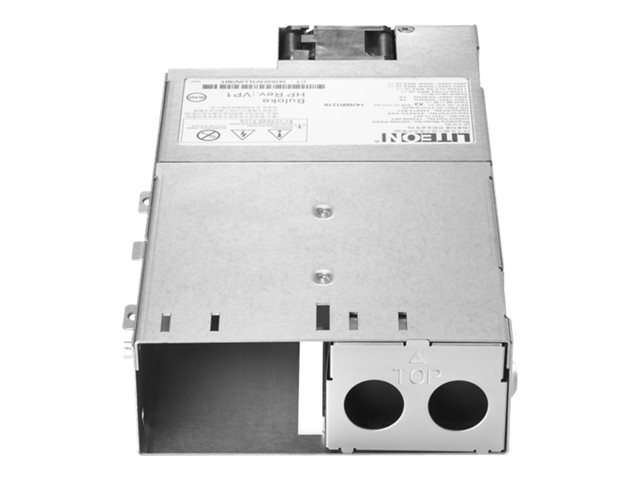 HPE - power supply backplane