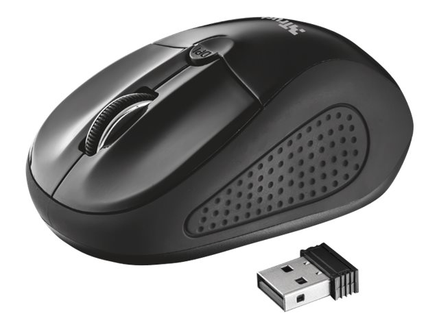 Trust Primo - mouse