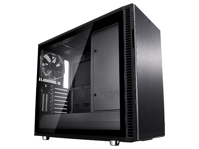 DinoPC Tarbosaur Prebuilt Gaming PC