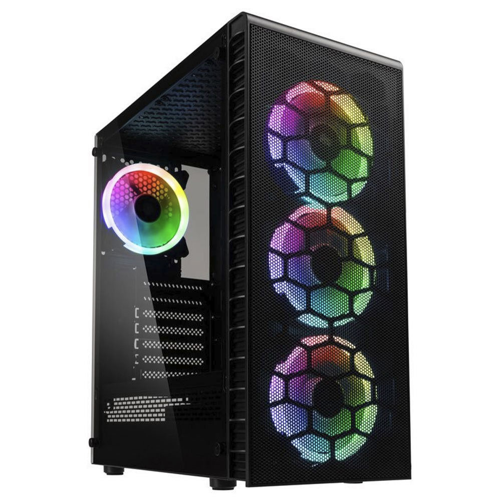 Dino PC Tanius i11 Prebuilt Gaming PC