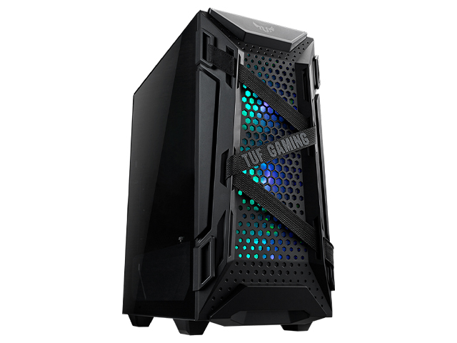DinoPC Mayhem Prebuilt Gaming PC