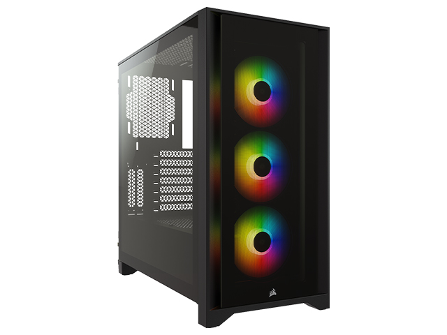DinoPC Raptor Prebuilt Gaming PC