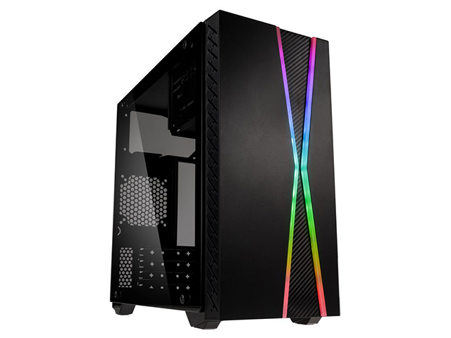 DinoPC Aardonyx Prebuilt Gaming PC