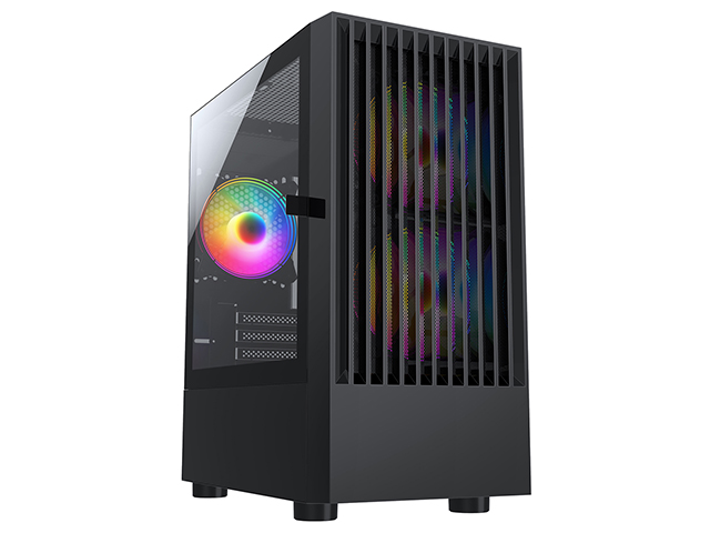 DinoPC Comet i12 Prebuilt Gaming PC