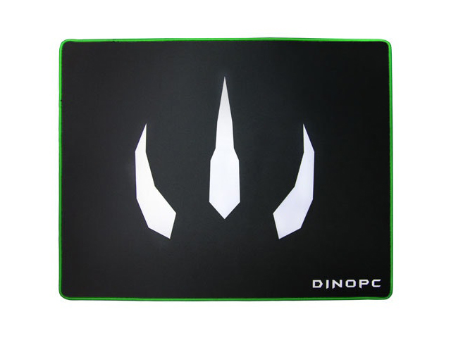 Dino PC Large Gaming Mouse Pad