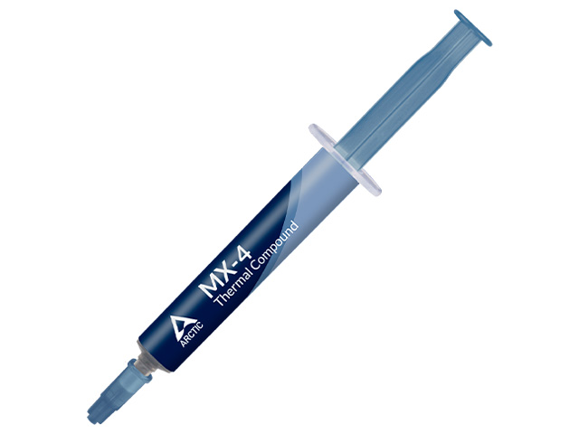 ARCTIC MX-4