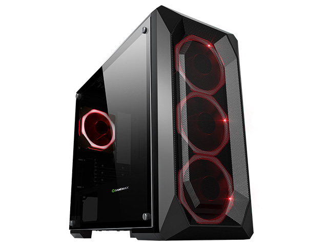GAMEMAX Kamikaze PRO