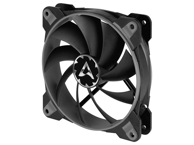 Arctic BioniX 120mm Grey F120 PWM Gaming Fan
