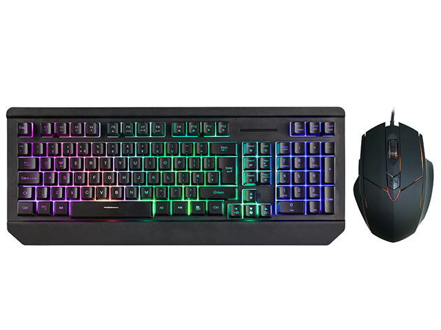 CiT Blade Keyboard and Mouse Kit