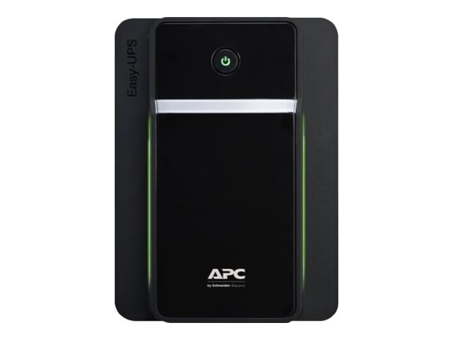 APC Easy UPS BVX Series BVX1600LI - UPS - 900 Watt - 1600 VA
