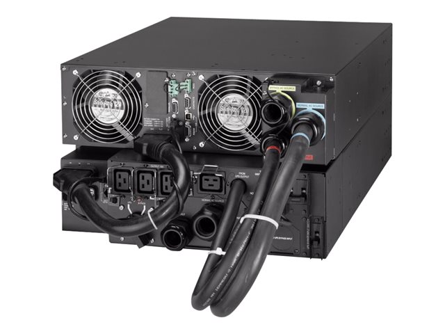 Eaton 9PX 9PX6KIRTNBP31 - UPS - 5400 Watt - 6000 VA